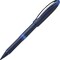Rediform Pen, Rollerball, One Business, 0.6mm Point, 10/PK, Blue 10PK RED183003 - alternate 3